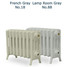 CI-NE360-4-D-017-018 - Georgian 4 Column Cast Iron Radiator H360mm x W1485mm CI-NE360-4-D-017-018 - Georgian 4 Column Cast Iron Radiator H360mm x W1485mm
